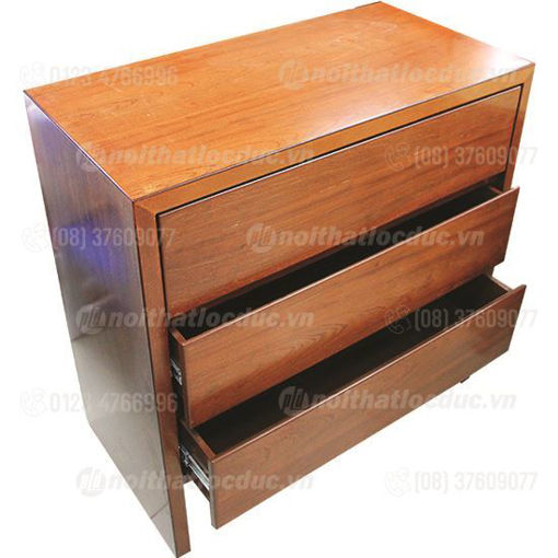 Hình ảnh của Tủ compot CB-091 MDF