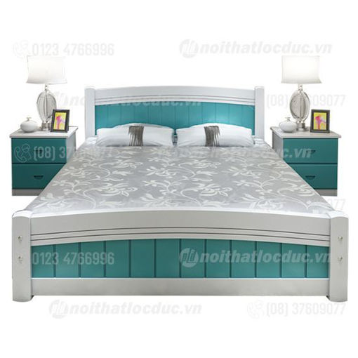 Hình ảnh của Giường trẻ em MDF GTE 1401 TXN