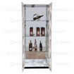 Hình ảnh của Tủ rượu gỗ MDF TUR 801 MDF MT2K