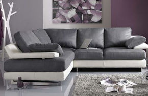 Hình ảnh nhóm sản phẩm Sofa Da