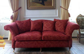 Hình ảnh nhóm sản phẩm Sofa Băng