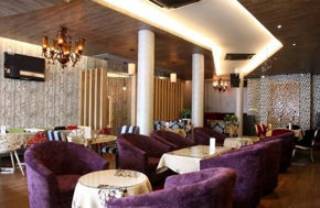 Hình ảnh nhóm sản phẩm Sofa Cafe