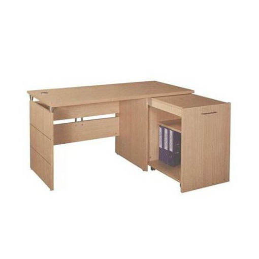 Hình ảnh của Bàn làm việc HR140HM