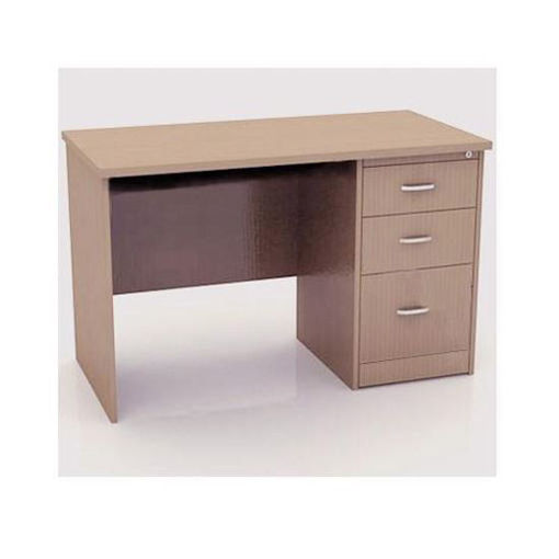 Hình ảnh của Bàn làm việc ATL120HL3D