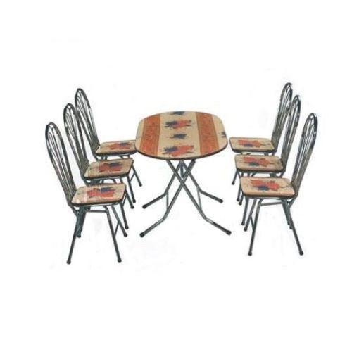 Hình ảnh của Bộ bàn phòng ăn G18C-BE814