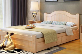 Hình ảnh nhóm sản phẩm Giường ngủ trẻ em