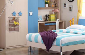 Hình ảnh nhóm sản phẩm Tủ Quần Áo Trẻ Em