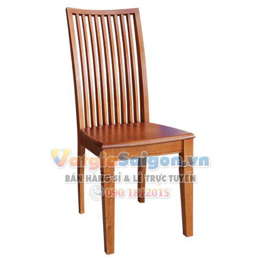 Hình ảnh của Ghế gỗ GSM GG 002 gỗ sồi mỹ