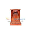 Hình ảnh của Trang thờ TTP 48x68 gỗ xoan đào 2 hộc